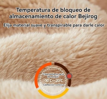 Foto 3 | Foto 3 | Guantes Térmicos Xtellar Para Hombre Y Mujer - Invierno Perfecto