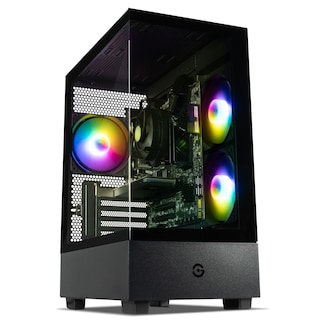 Foto 1 | Foto 1 | Pc Gamer Getttech Gpa-gft560xc-7601m Amd Ryzen 5 5600x Rx7600 32gb Ddr4 1tb Nvme 650w 80+bronze A520 Wifi Bt Windows 11