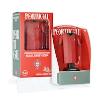 Camiseta Jersey Miniatura Portugal Local 2024