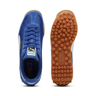 Foto 8 | Foto 8 | Tenis Puma Easy Rider Vintage Unisex Azul