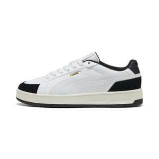 Foto 1 | Foto 1 | Tenis Puma Court Classico Sport Unisex Blanco