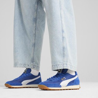 Foto 4 | Foto 4 | Tenis Puma Easy Rider Vintage Unisex Azul