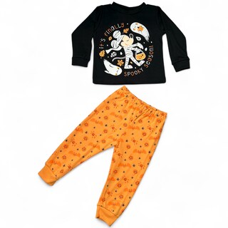 Foto 1 | Foto 1 | Conjunto Bebe Niño Mickey Mouse Disney Halloween Momia