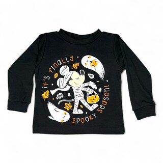 Foto 2 | Foto 2 | Conjunto Bebe Niño Mickey Mouse Disney Halloween Momia