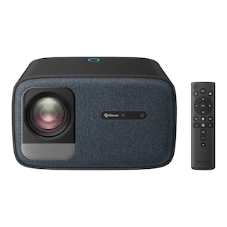 Foto 1 | Foto 1 | Proyector Multimedia Home Theater Full Hd De 20 200 Lm (650 Ansi Lm) Con Función Espejo Bluetooth
