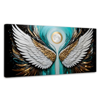 Foto 3 | Foto 3 | Cuadro Decorativo Para Comedor Gracia Del Ángel 120x60