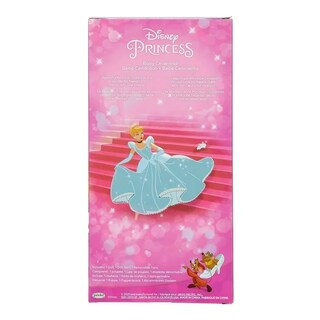 Foto 4 | Foto 4 | Muñeca Bebé Cenicienta  Princesas De Disney