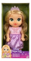 Muñeca Bebé Rapunzel  Princesas Disney