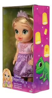 Foto 4 | Foto 4 | Muñeca Bebé Rapunzel  Princesas Disney