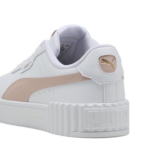 Foto 4 | Foto 4 | Tenis Puma Carina 3.0 Para Mujer Coral Claro