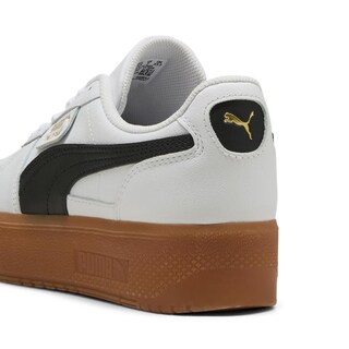 Foto 4 | Foto 4 | Tenis Puma Palermo Elevate Lth Para Mujer Blanco