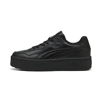 Tenis Puma Lally Skye Para Mujer Negro