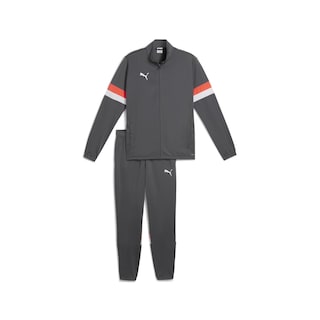 Foto 5 | Foto 5 | Conjunto Puma Deportivo IndividualRise Gris Para Hombre