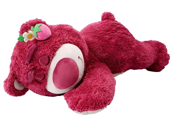 Peluches de alta calidad para alegrar tu vida Coppel