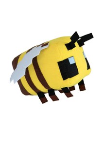 Foto 1 | Foto 1 | Peluche Xtellar Abeja Suave Y Detallado Regalo