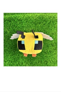 Foto 2 | Foto 2 | Peluche Xtellar Abeja Suave Y Detallado Regalo