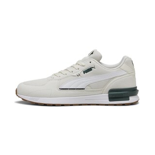Foto 1 | Foto 1 | Tenis Puma Graviton Beige Para Hombre