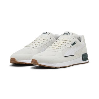 Foto 3 | Foto 3 | Tenis Puma Graviton Beige Para Hombre