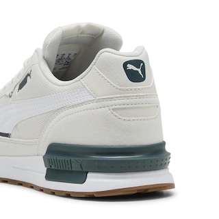 Foto 4 | Foto 4 | Tenis Puma Graviton Beige Para Hombre