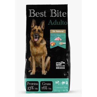 Foto 1 | Foto 1 | Iron Dog Super Premium Best Bite Adulto 20 Kg Original Sellado