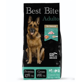 Foto 2 | Foto 2 | Iron Dog Super Premium Best Bite Adulto 20 Kg Original Sellado