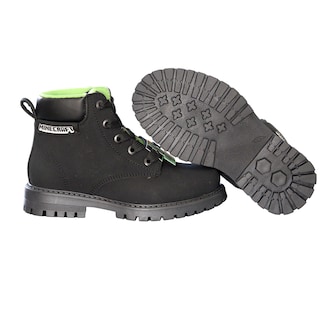 Foto 5 | Foto 5 | Bota Botin Minecraft Para Niño Juvenil Gamer Videojuegos Gamuza Casual Comoda Ligera