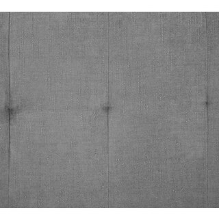 Foto 4 | Foto 4 | Cabecera Dicasa Nube Gris Oscuro Individial