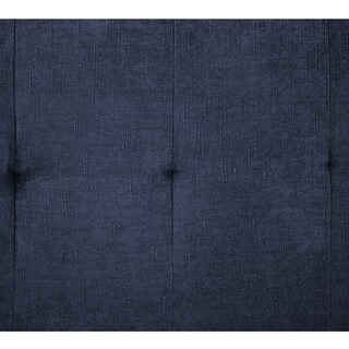 Foto 4 | Foto 4 | Cabecera Dicasa Nube Azul King Size