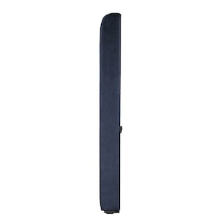 Foto 5 | Foto 5 | Cabecera Dicasa Polar Azul King Size