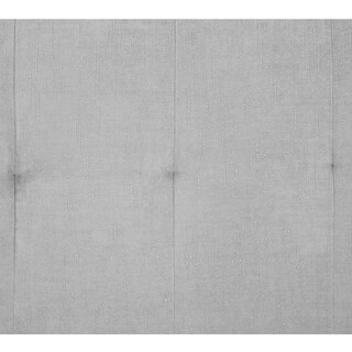 Foto 4 | Foto 4 | Cabecera Dicasa Nube Gris Queen Size