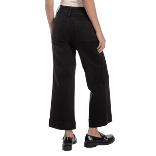 Foto 2 | Foto 2 | Pantalón Culotte Mujer Balam Bl7237 Negro