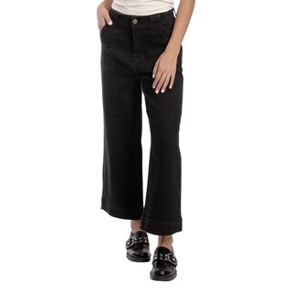 Foto 1 | Foto 1 | Pantalón Culotte Mujer Balam Bl7237 Negro