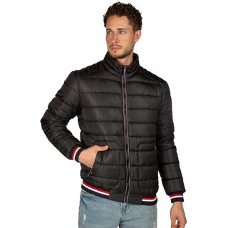 Foto 1 | Foto 1 | Chamarra Capitonada Britos Jeans Hombre Tr4165