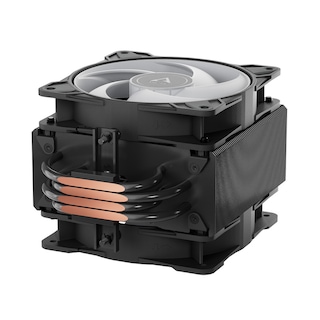 Foto 2 | Foto 2 | Arctic Disipador Freezer 36 A-rgb (black)