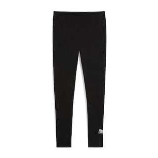 Foto 1 | Foto 1 | Legging Puma Metallic Para Mujer 685000-01 Negro
