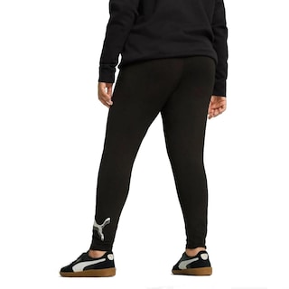 Foto 3 | Foto 3 | Legging Puma Metallic Para Mujer 685000-01 Negro