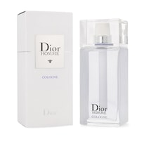 Perfume Christian Dior Homme Cologne Blanco 125 Ml Edc