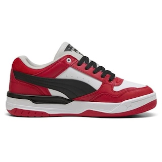 Foto 2 | Foto 2 | Tenis Puma Rebound Retro Para Hombre 400197-04 Rojo
