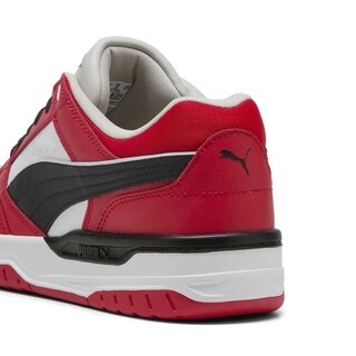 Foto 5 | Foto 5 | Tenis Puma Rebound Retro Para Hombre 400197-04 Rojo