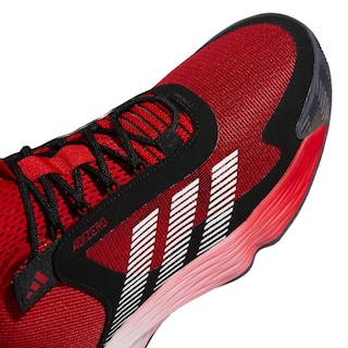 Foto 3 | Foto 3 | Tenis Adidas Adizero Select Team Para Hombre. Ie9319 Rojo