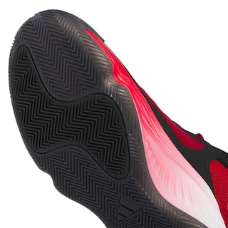 Foto 4 | Foto 4 | Tenis Adidas Adizero Select Team Para Hombre. Ie9319 Rojo