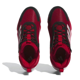 Foto 6 | Foto 6 | Tenis Adidas Adizero Select Team Para Hombre. Ie9319 Rojo