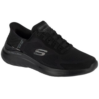 Foto 1 | Foto 1 | Tenis Skechers Bounder 2.0 Emerged Para Hombre 232459bbk Negro