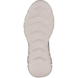 Foto 4 | Foto 4 | Tenis Skechers Bobs B Flex Para Hombre 118103dknv Azul Marino