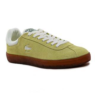 Foto 1 | Foto 1 | Tenis Lacoste Baseshot Para Hombre 746sma0066anp Verde Lima