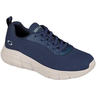 Foto 1 | Foto 1 | Tenis Skechers Bobs B Flex Para Hombre 118103dknv Azul Marino