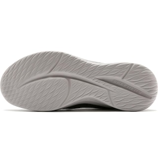 Foto 5 | Foto 5 | Tenis Skechers Slade Para Hombre 210808xblk Gris Oscuro
