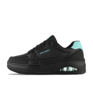 Foto 1 | Foto 1 | Tenis Skechers One Court Para Hombre 183140bktq Negro