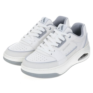 Foto 2 | Foto 2 | Tenis Skechers One Court Para Hombre 183140wht Blanco