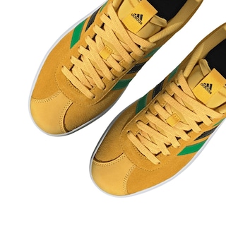 Foto 2 | Foto 2 | Tenis Adidas Vl Court 3.0 Para Hombre. If4463 Amarillo